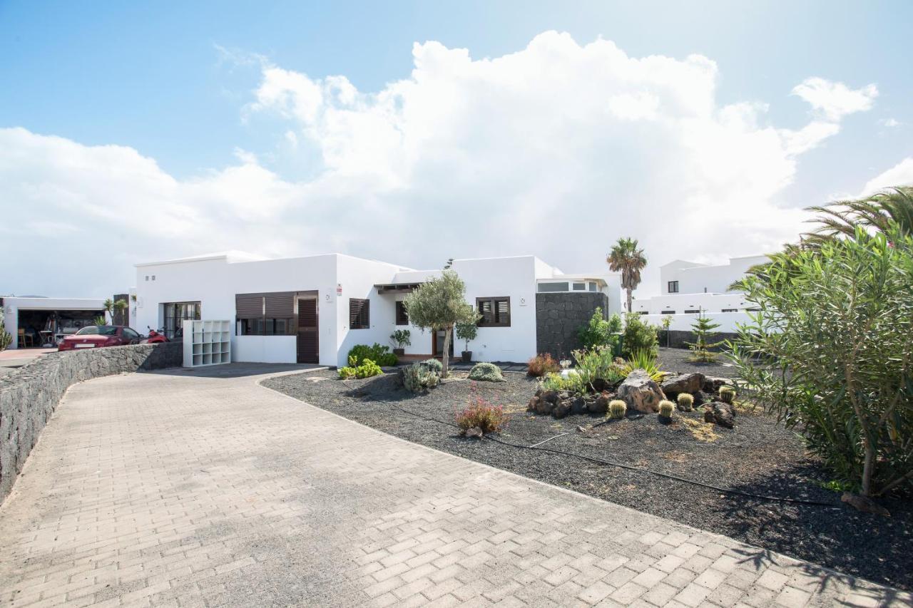 Villa Kodotoma Yaiza  Exterior foto
